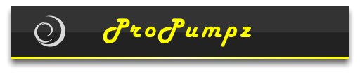 Pump Repairs Melbourne Logo