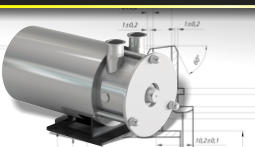 Pump Repairs Melbourne  Electric Pump 